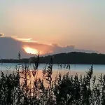 Fewo-boddenblick-vilm דירה
