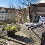 Daire Fewo-boddenblick-vilm
