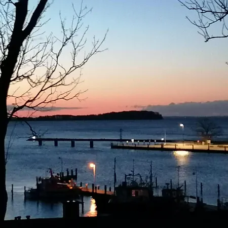 Fewo-boddenblick-vilm * لوترباخ