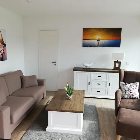 Fewo-boddenblick-vilm لوترباخ