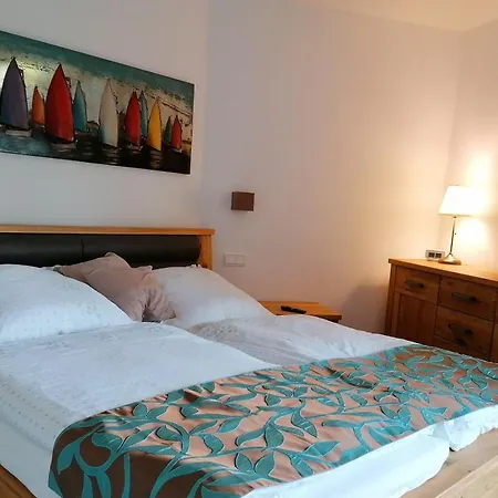 Fewo-boddenblick-vilm Apartament Lauterbach (Rugen)